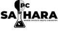 PhysiChem Sahara