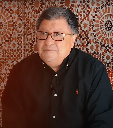 Author